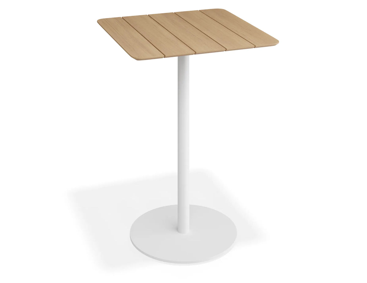 Roku 65cm Outdoor Bar Table