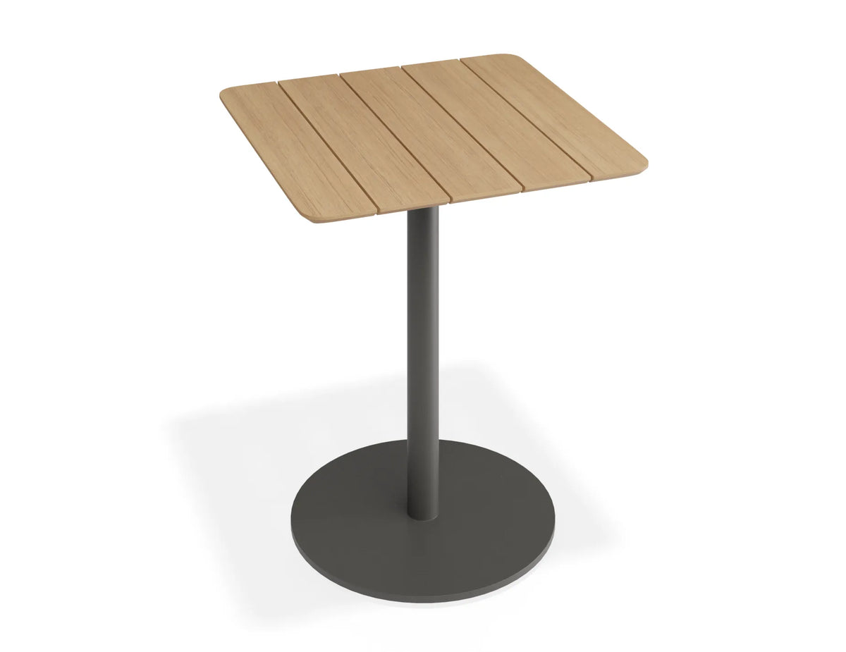 Roku 65cm Outdoor Cafe Table