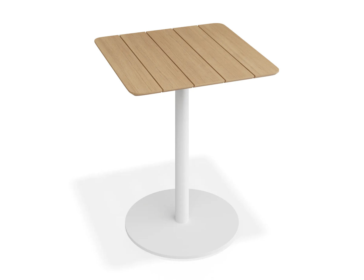 Roku 75cm Outdoor Cafe Table