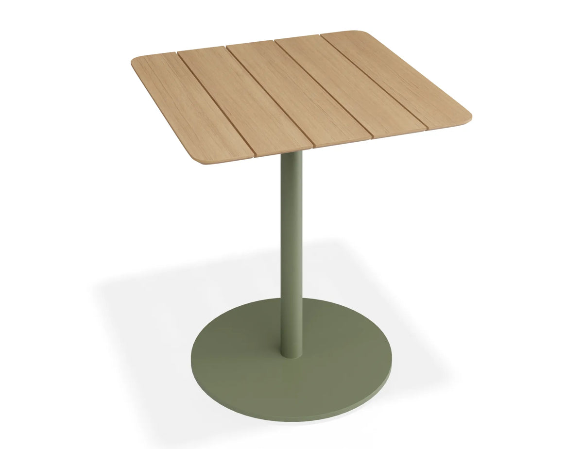 Roku 75cm Outdoor Cafe Table