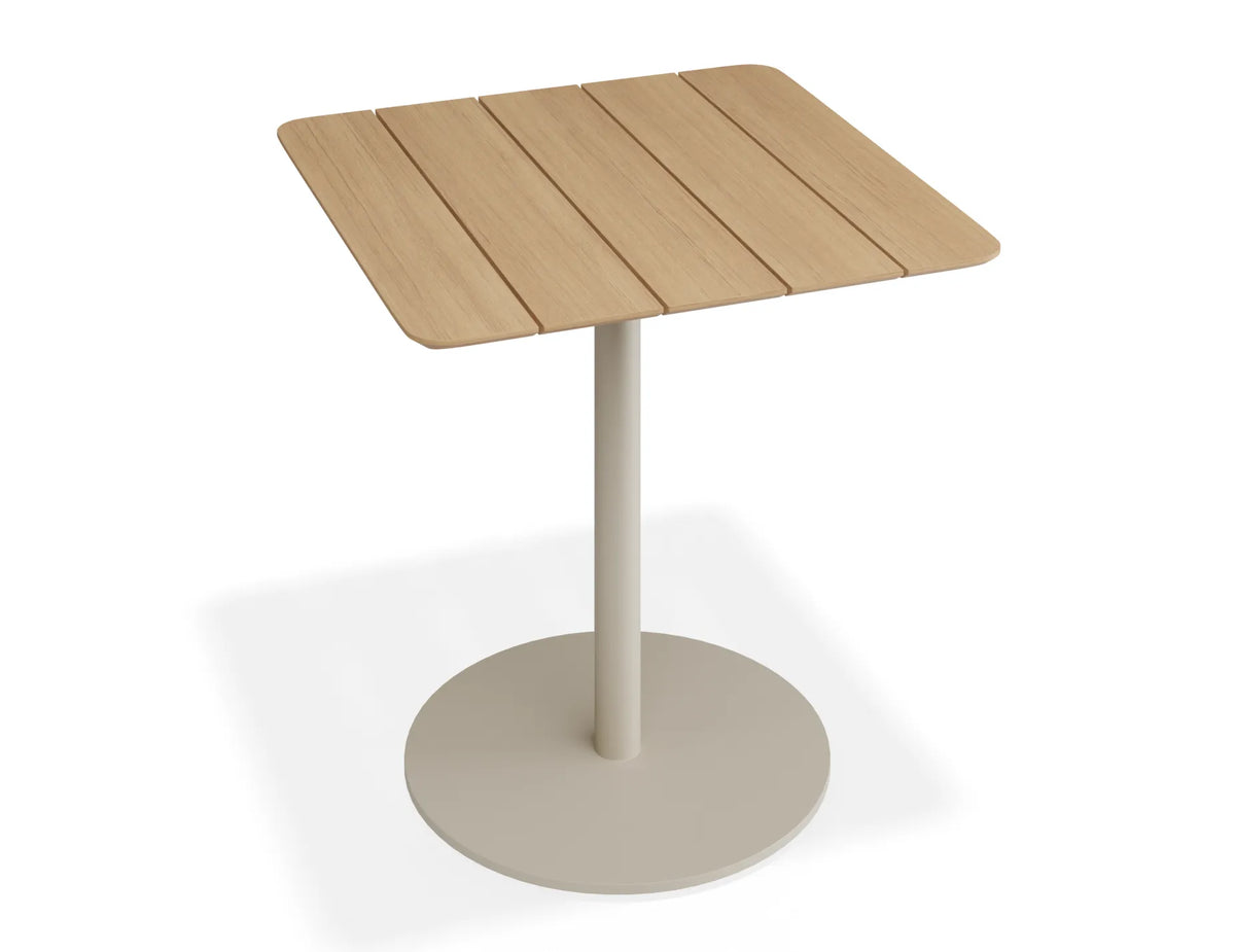 Roku 75cm Outdoor Cafe Table