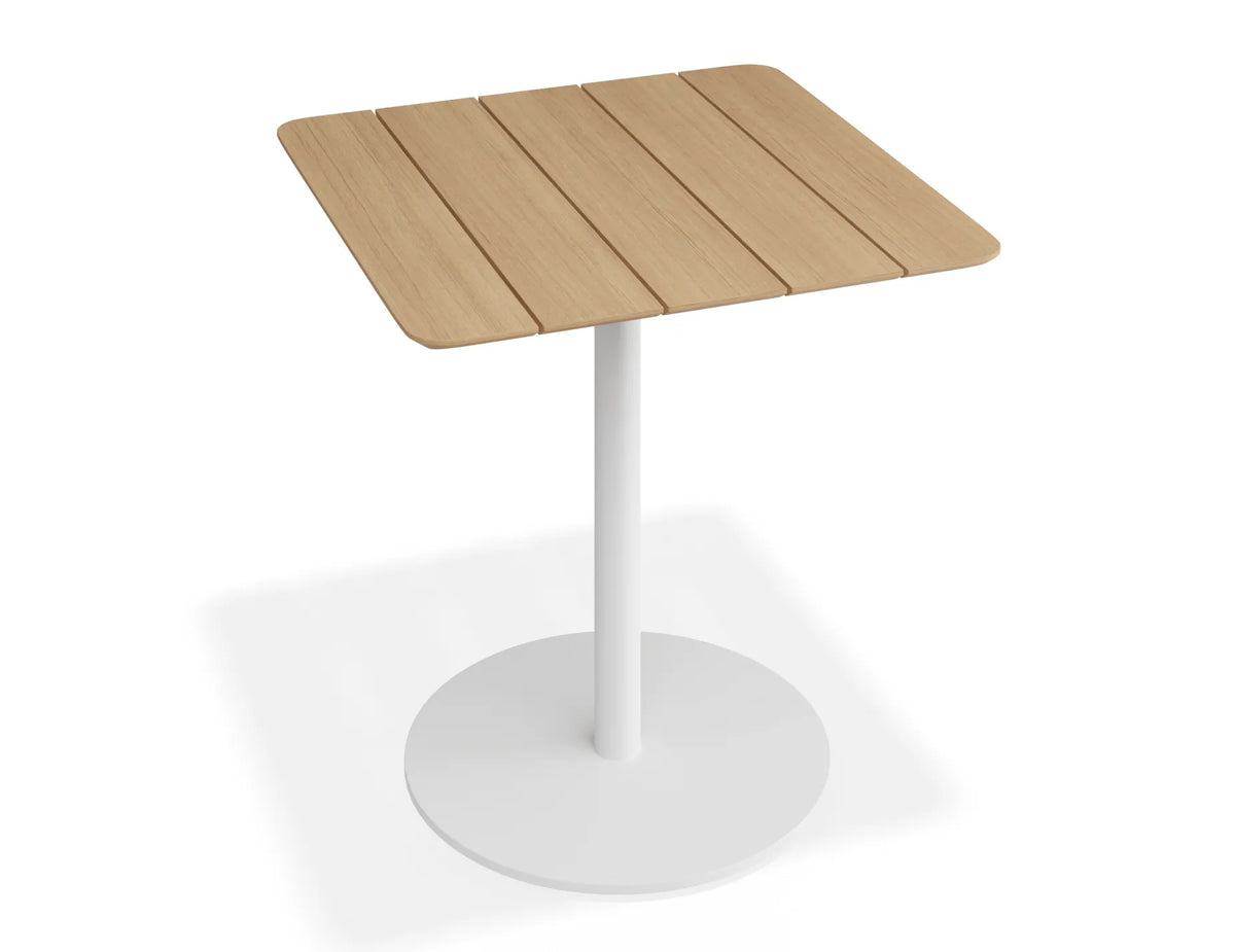 Roku 75cm Outdoor Cafe Table