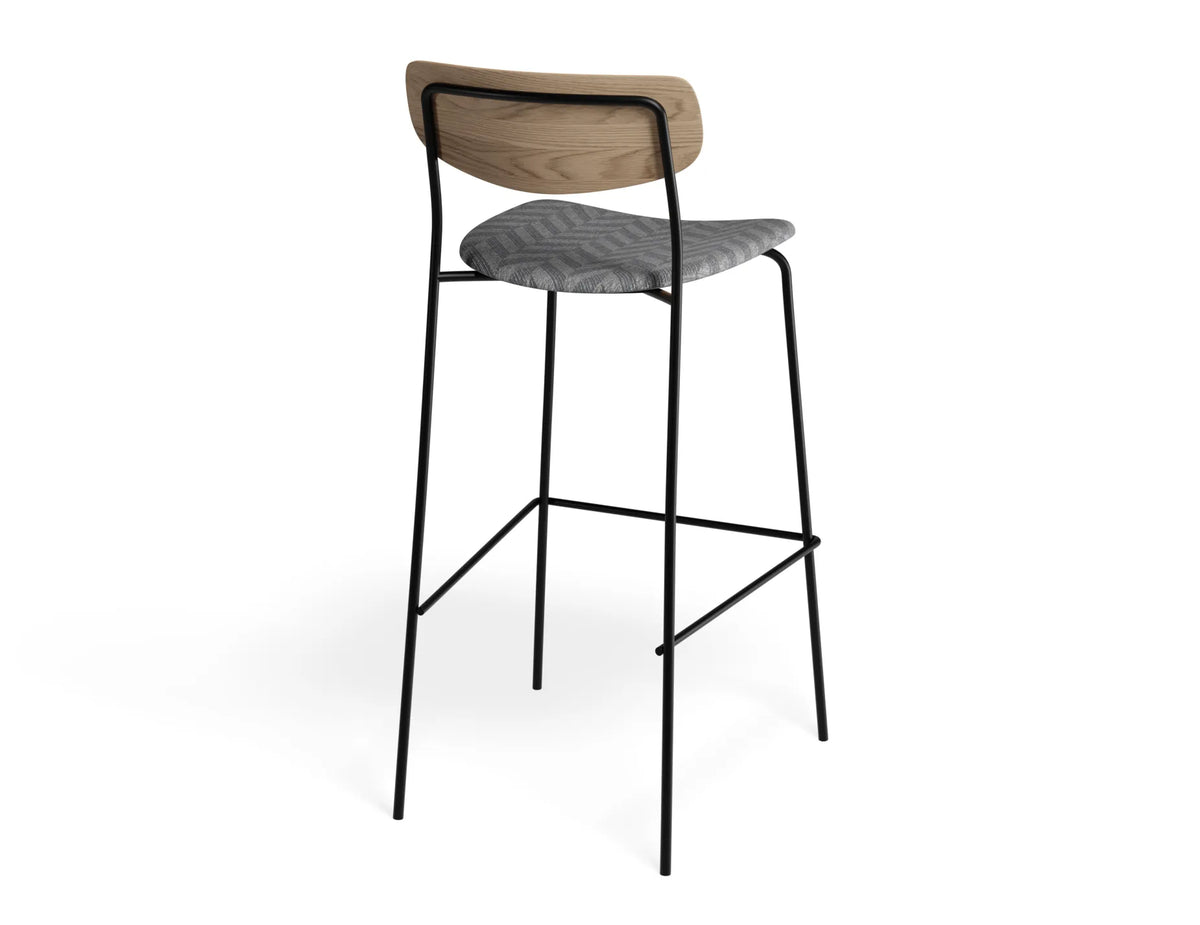 Rylie 75cm Bar Stool