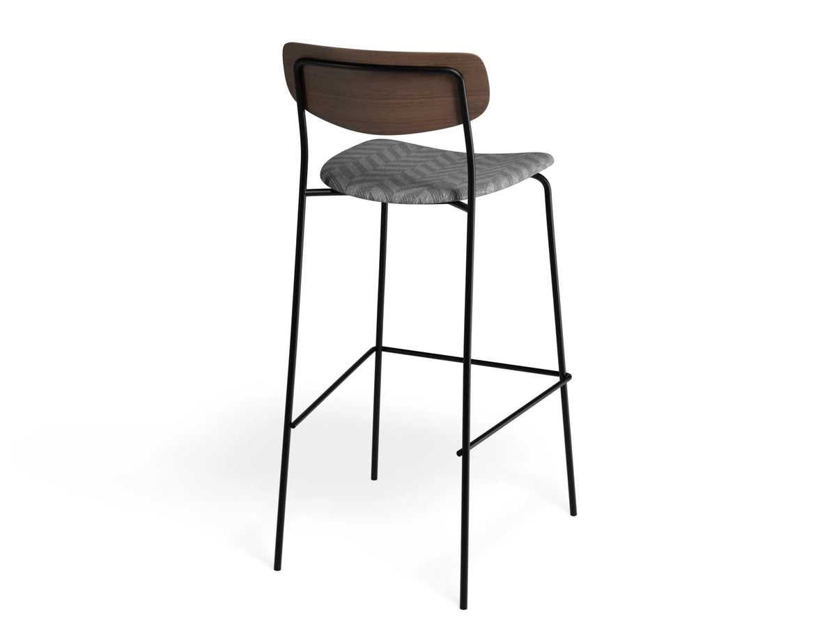 Rylie 65cm Kitchen Stool