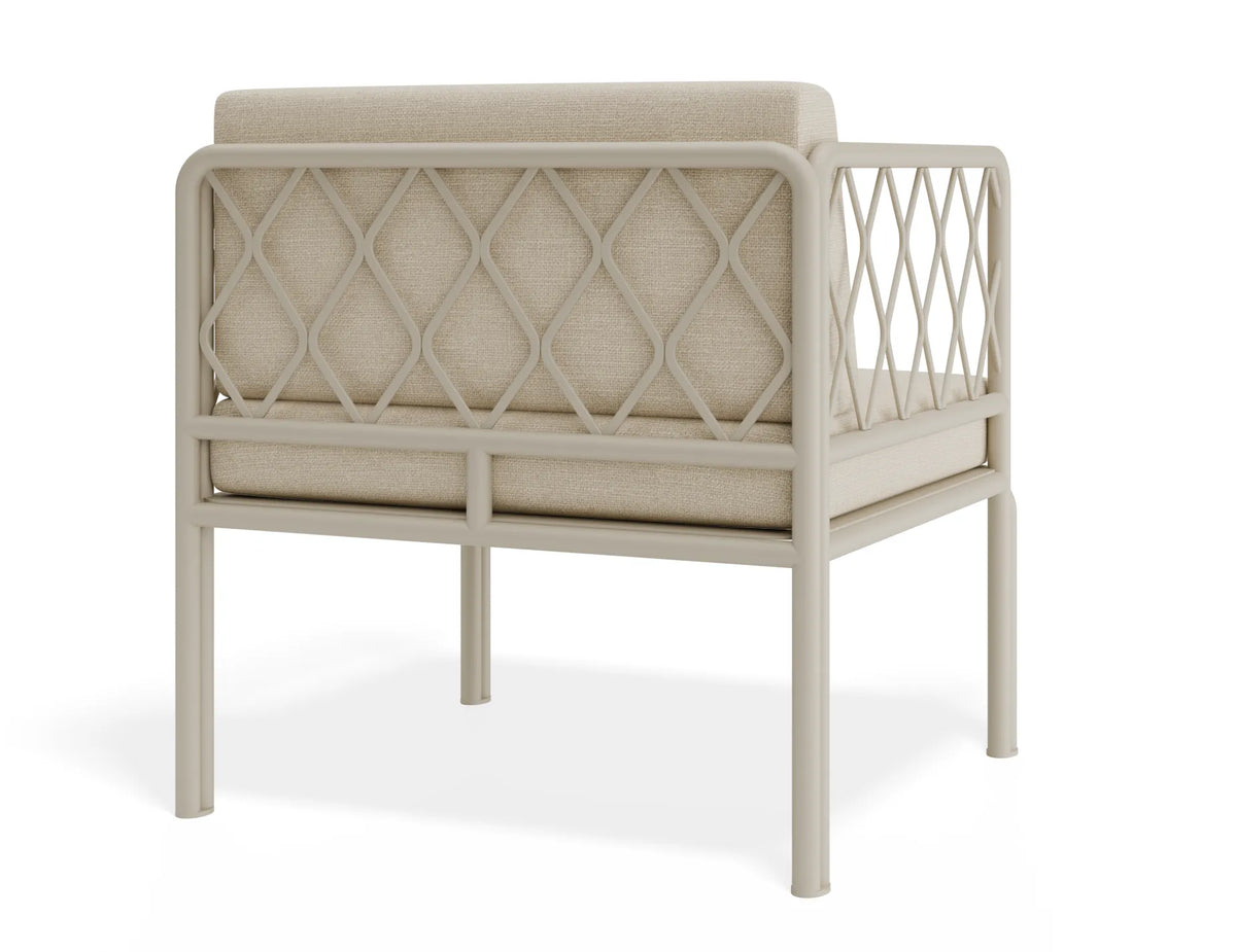 Seville Outdoor Lounge Chair