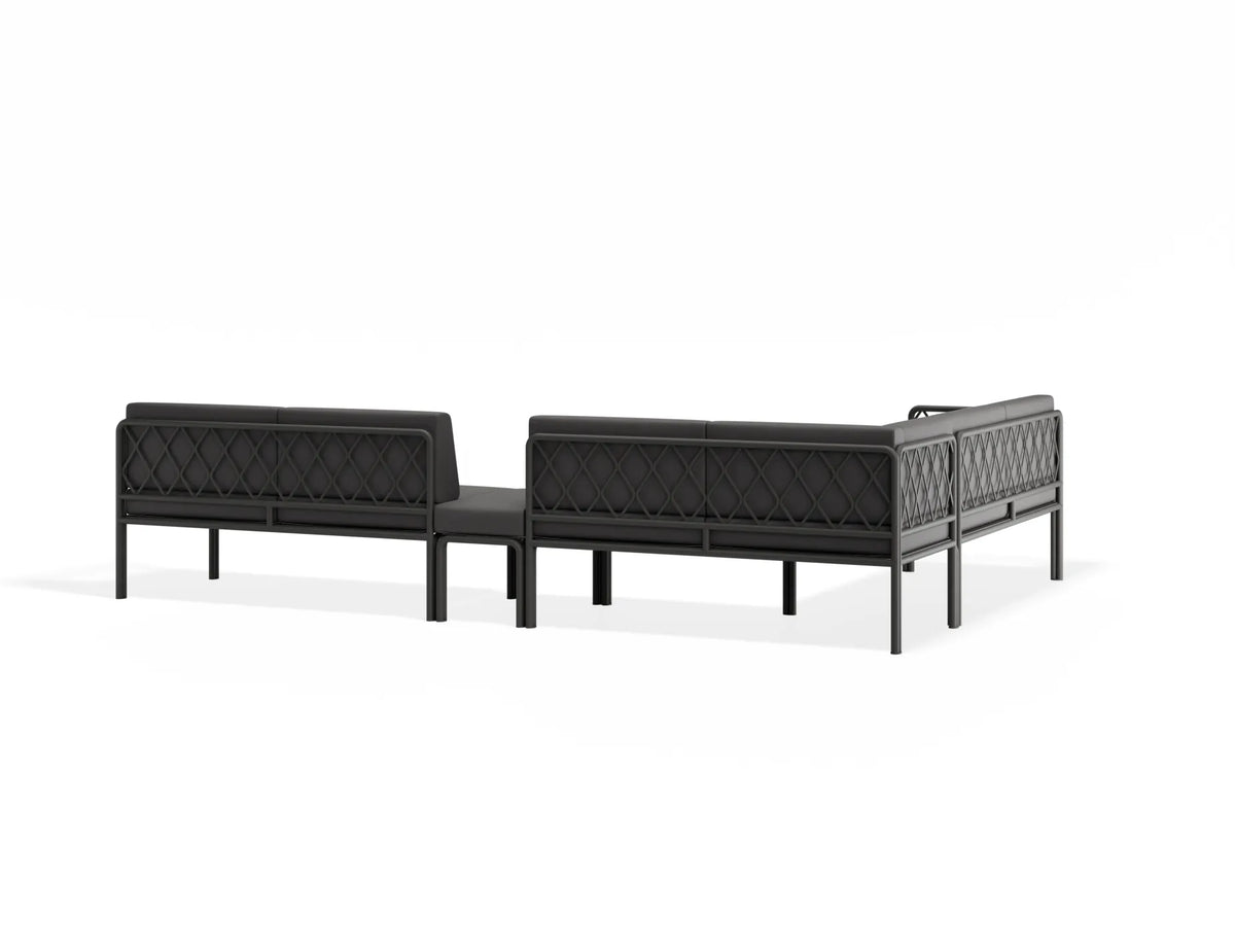 Seville Config I Outdoor Corner Sofa