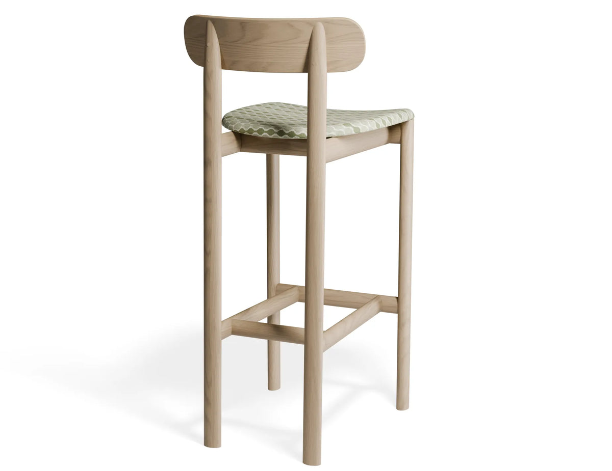 Zara 66cm Kitchen Stool