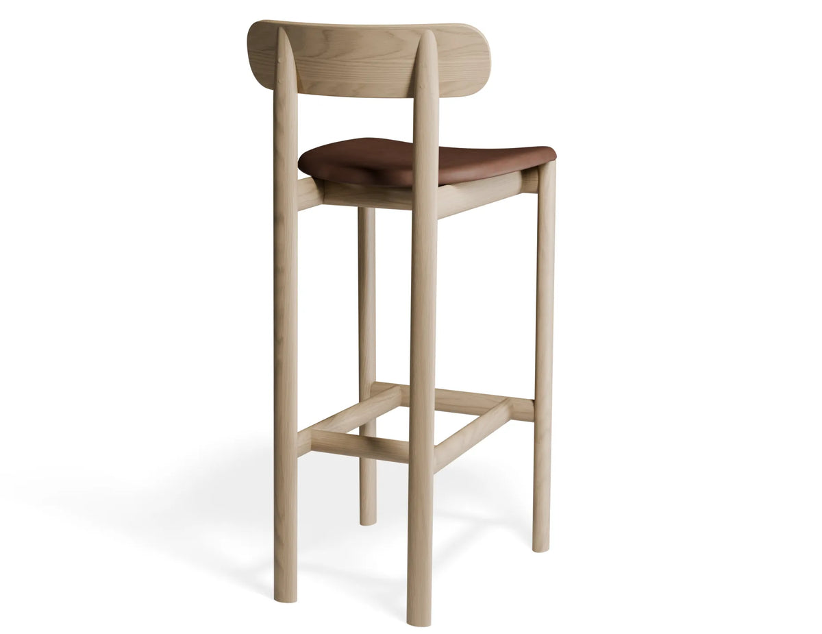 Zara 66cm Kitchen Stool