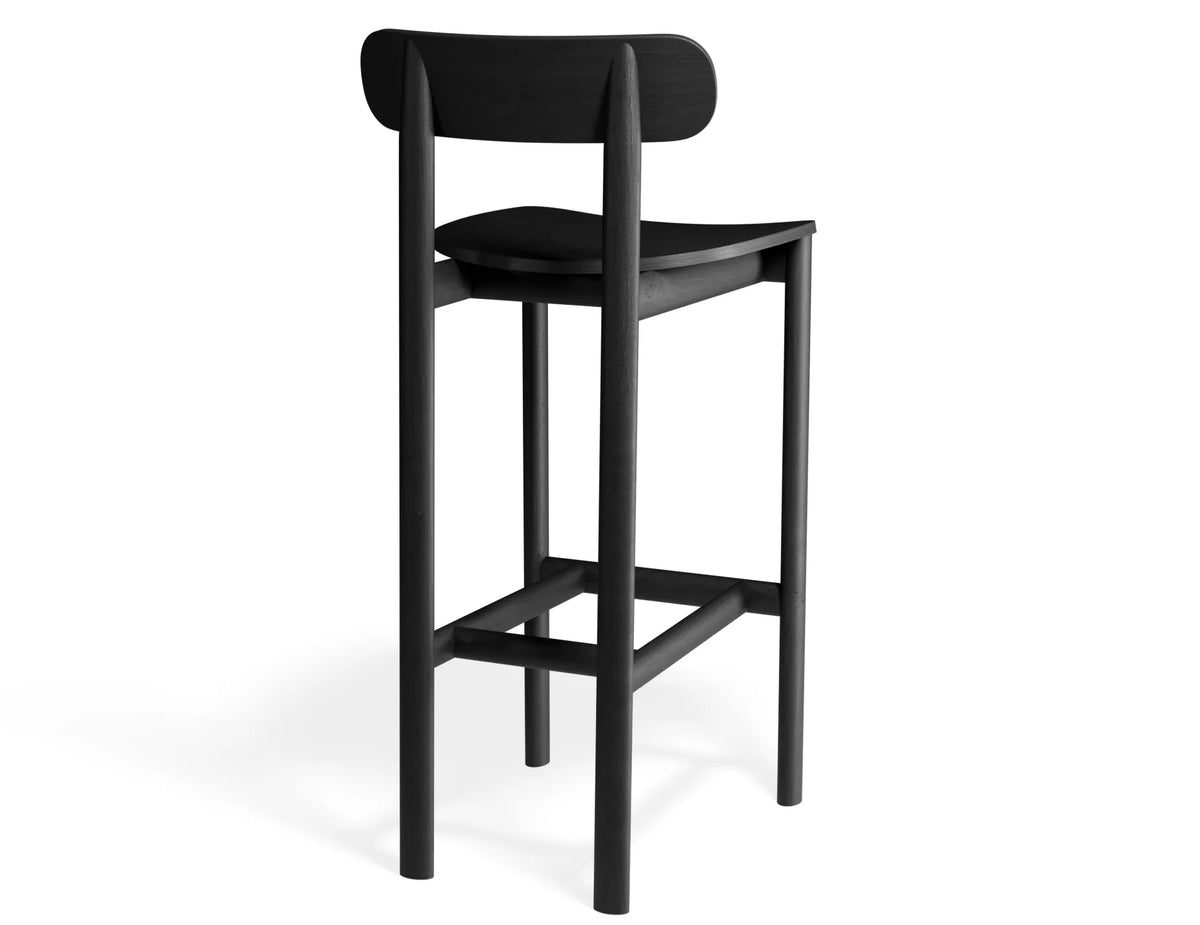 Zara 75cm Bar Stool