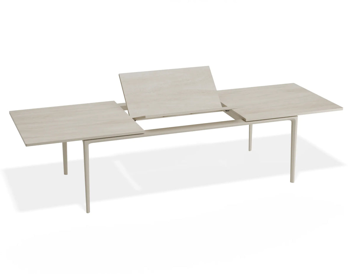 Arken Outdoor Extendable Dining Table