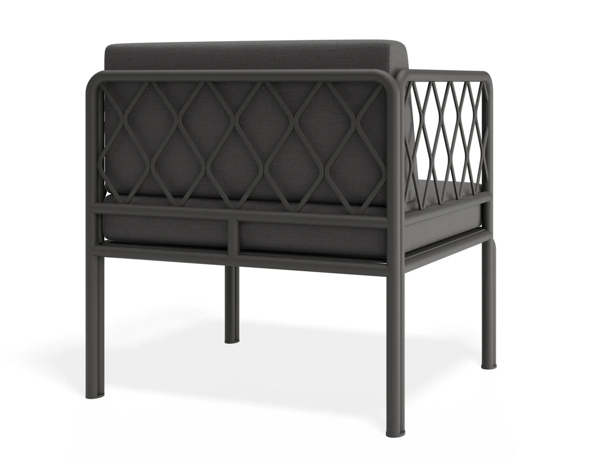 Seville Outdoor Lounge Chair