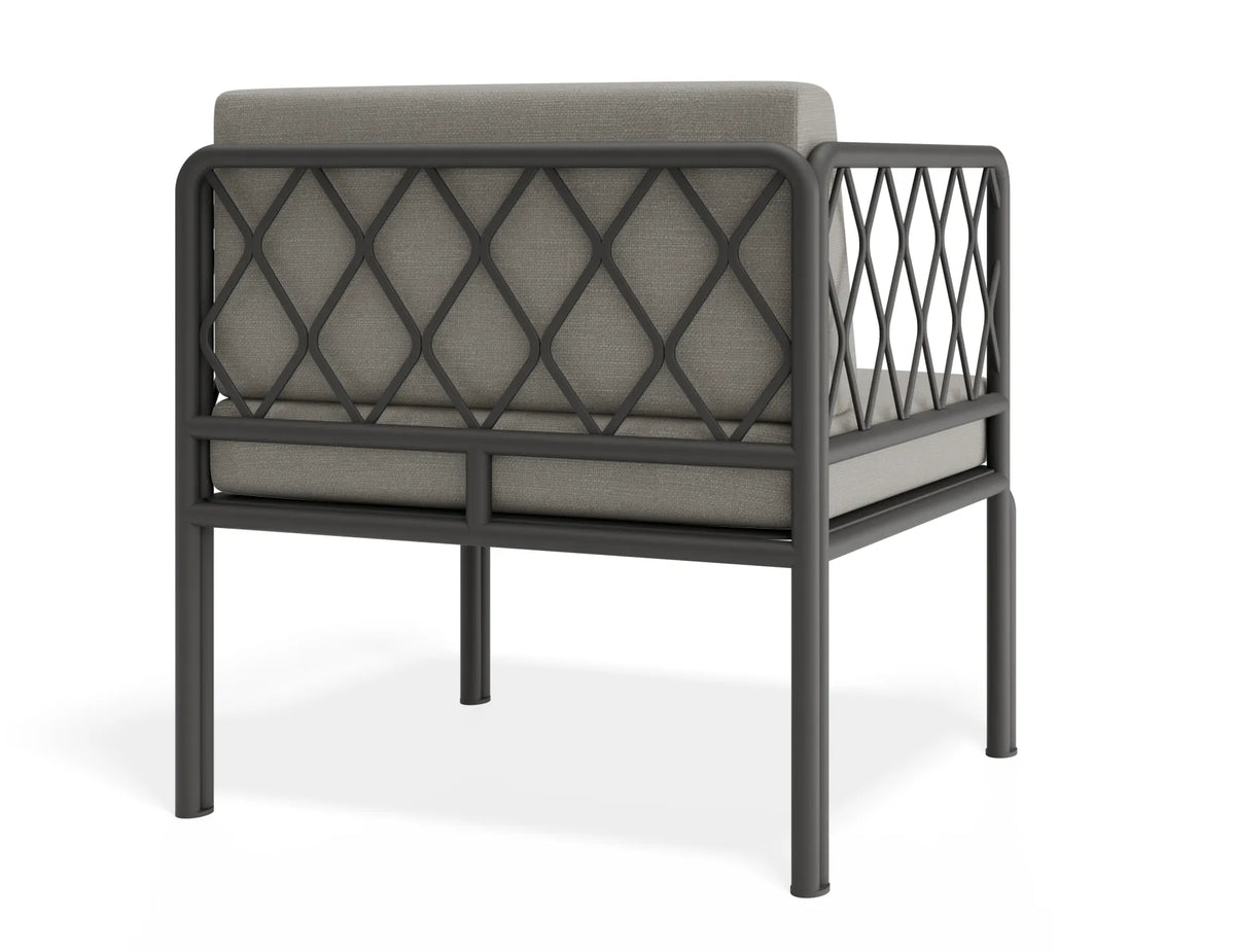 Seville Outdoor Lounge Chair