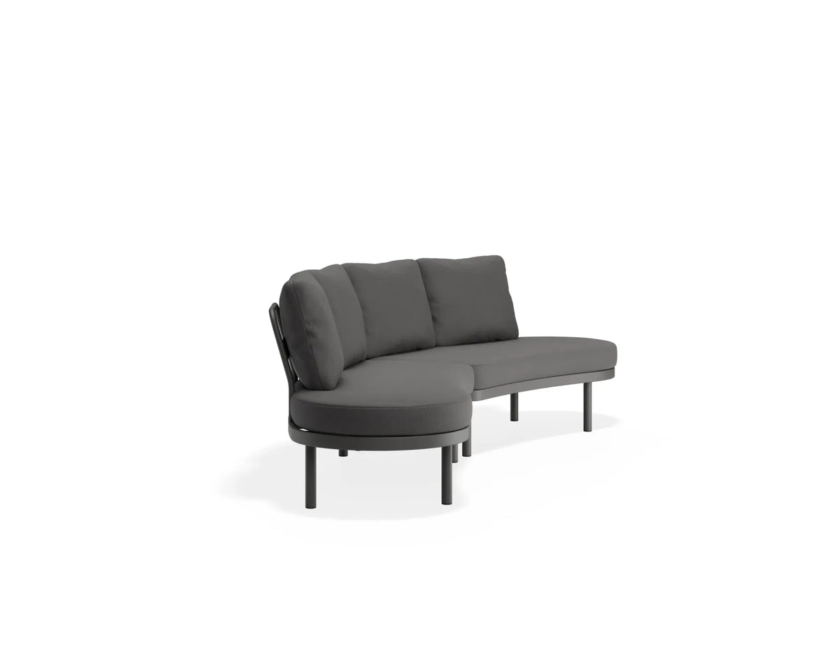 Aluna Outdoor Sofa