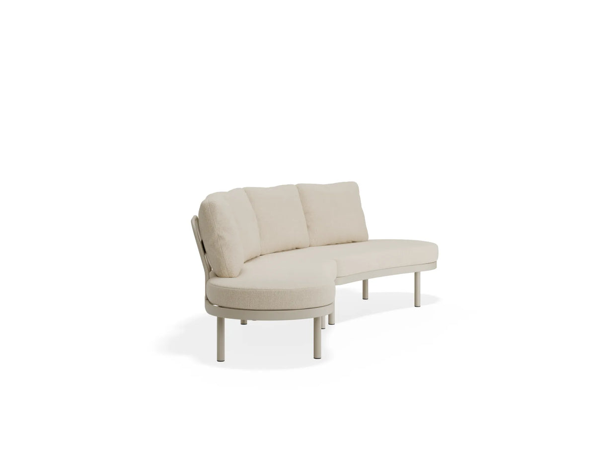 Aluna Outdoor Sofa