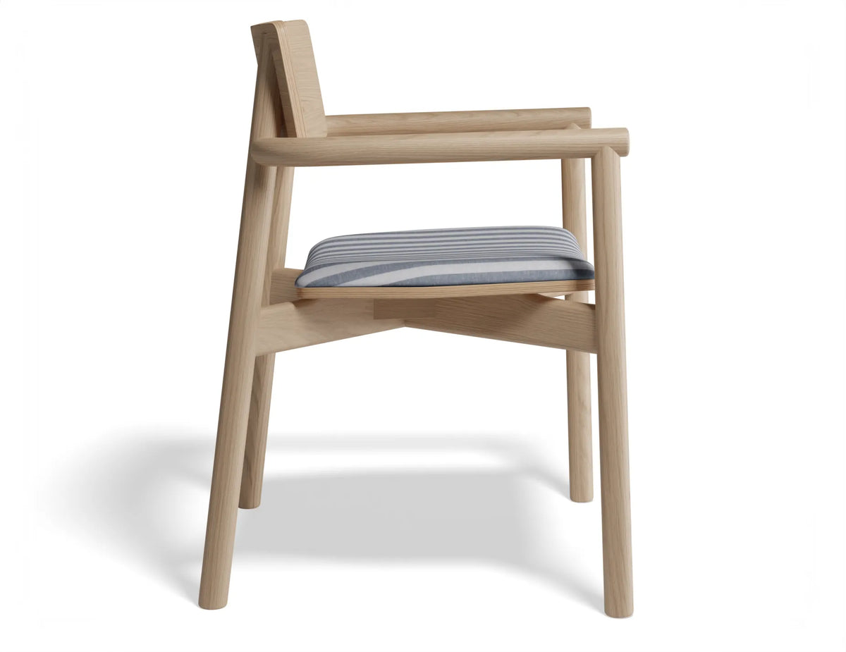 Andi Dining Armchair