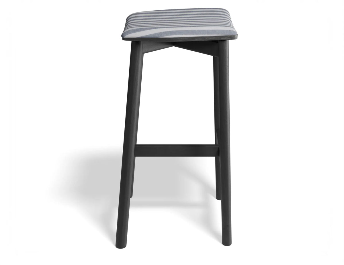 Andi 75cm Backless Bar Stool