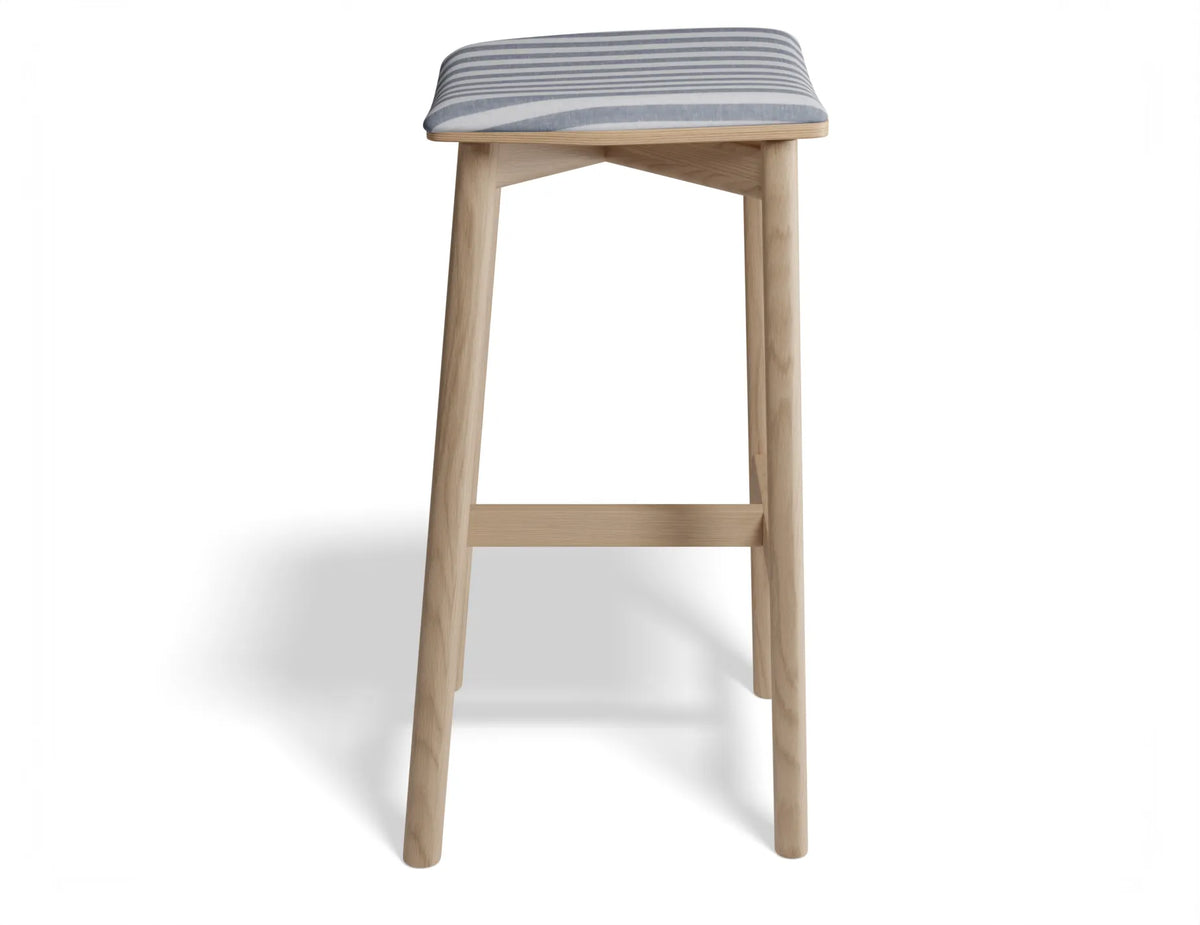 Andi 66cm Backless Kitchen Stool