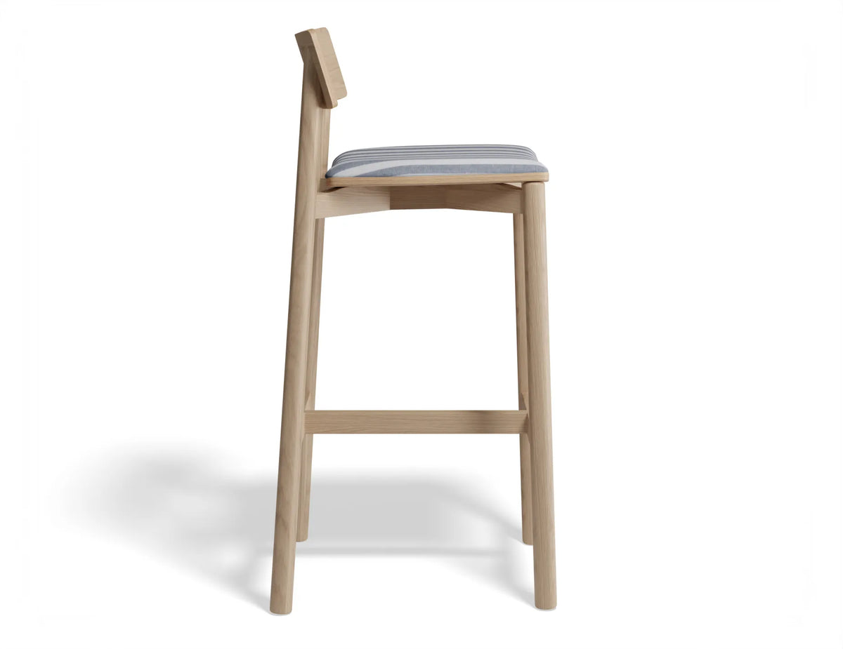 Andi 75cm Bar Stool