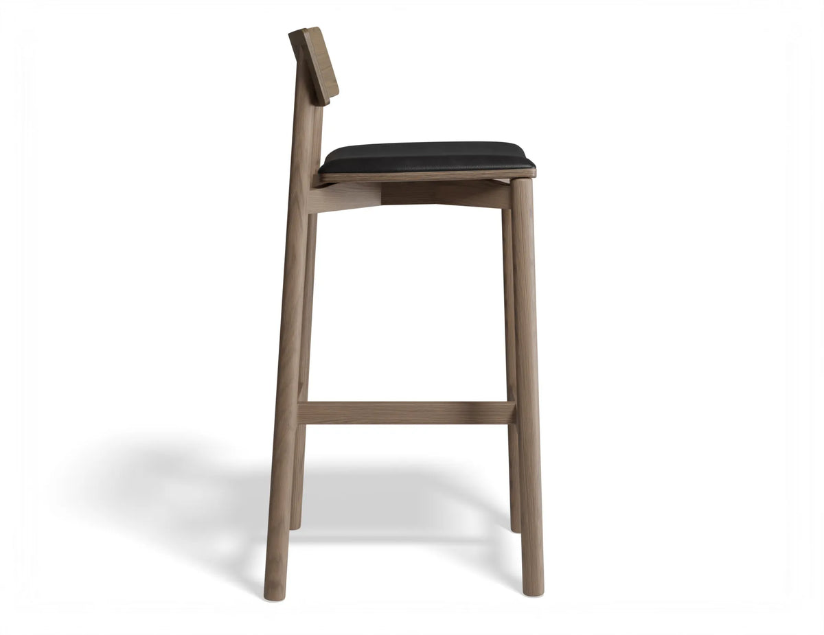 Andi 66cm Kitchen Stool