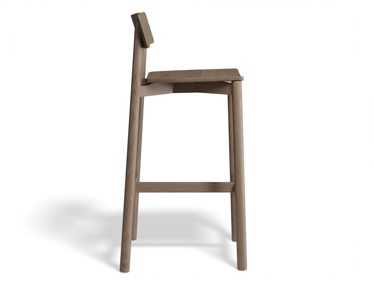 Andi 66cm Kitchen Stool