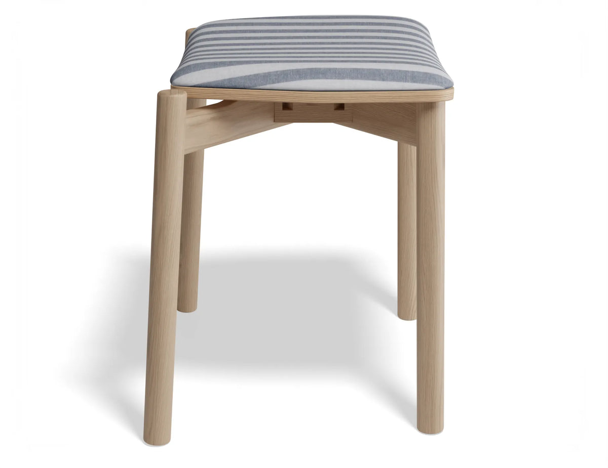 Andi Low Stool