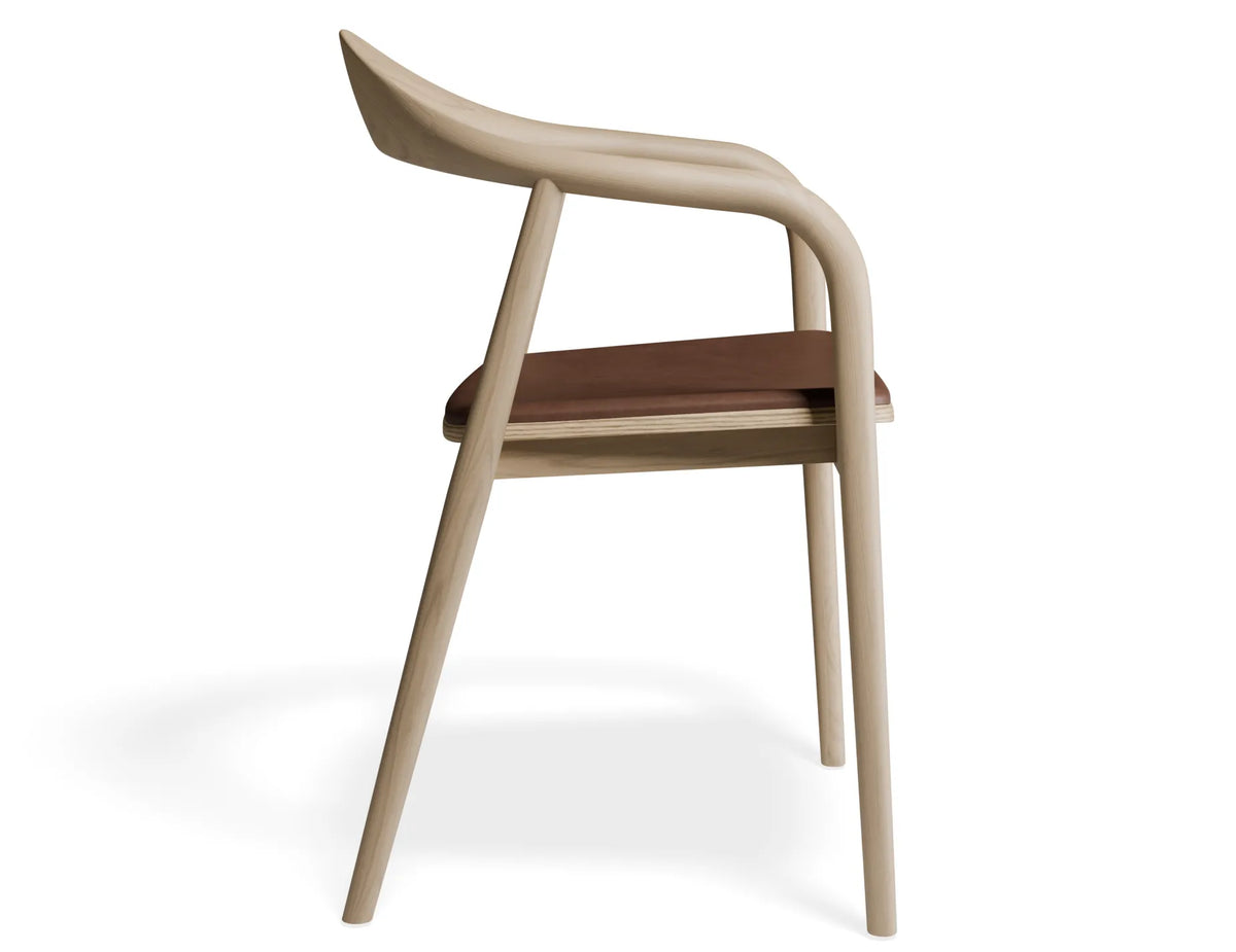 Arki Dining Armchair