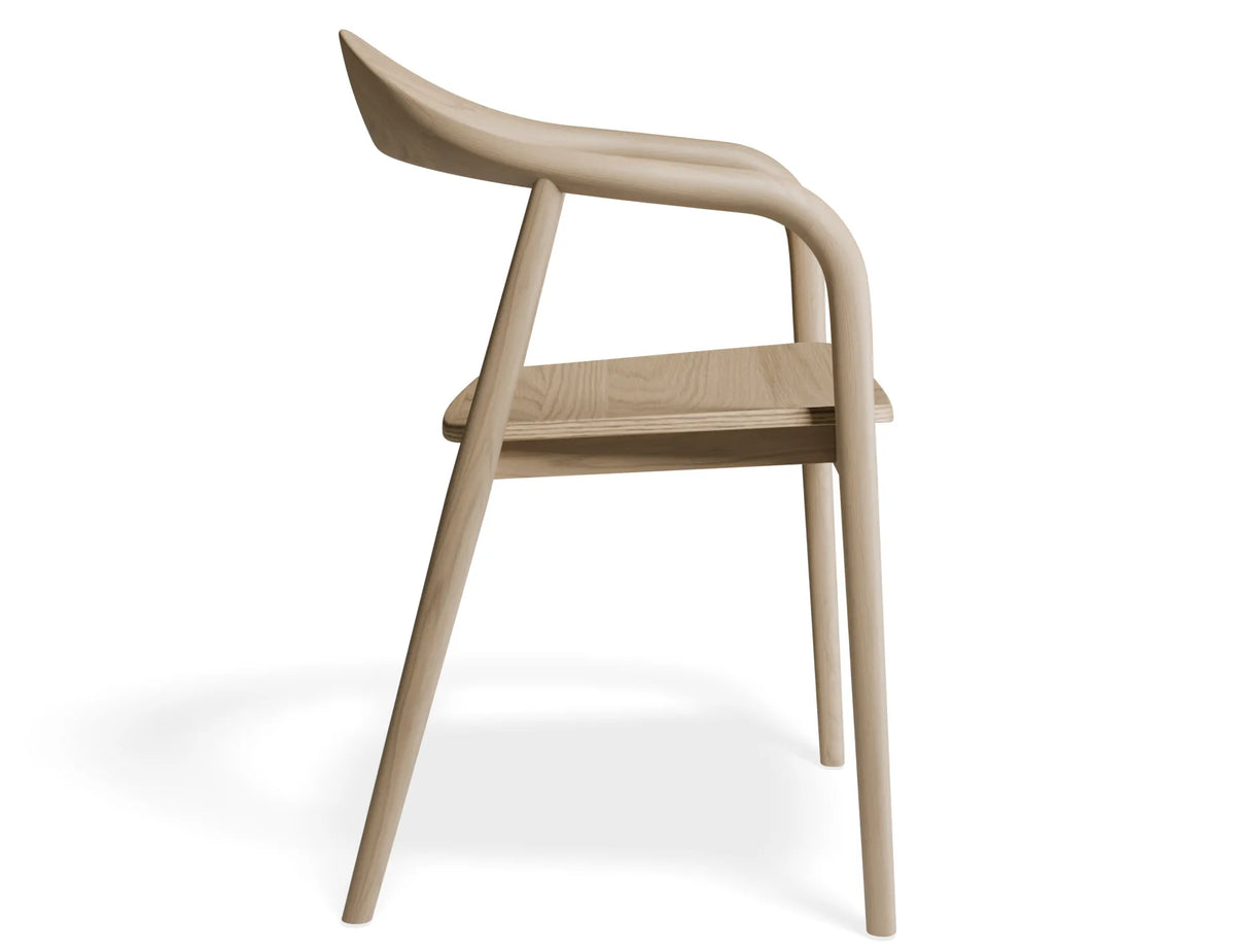 Arki Dining Armchair
