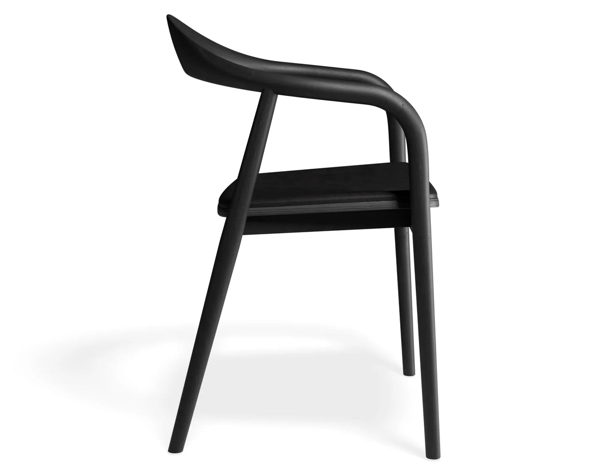 Arki Dining Armchair