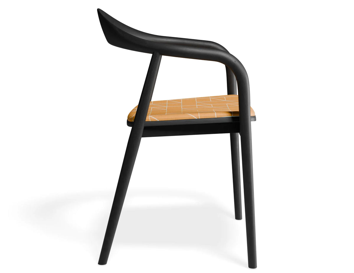Arki Dining Armchair
