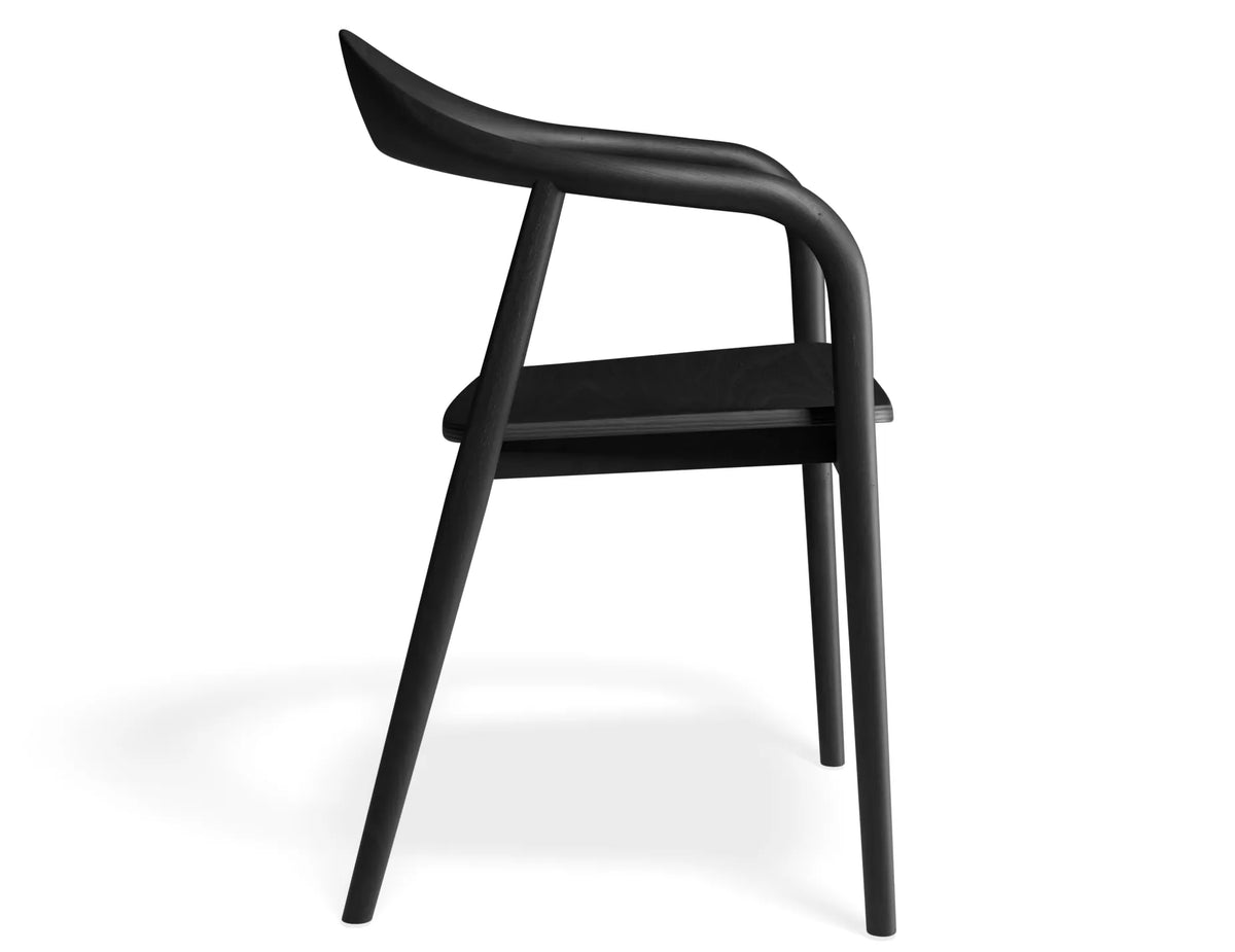 Arki Dining Armchair