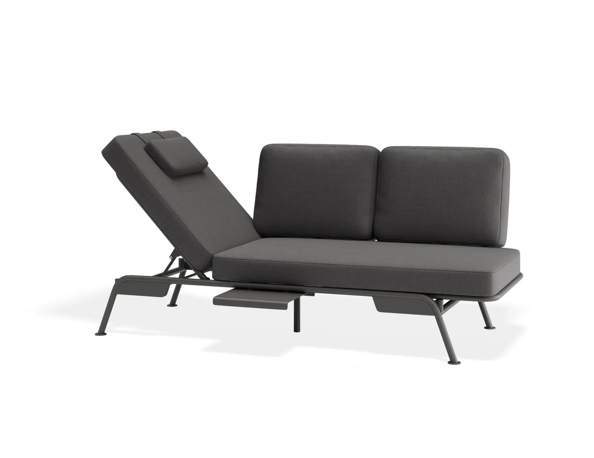 Arla Outdoor Sofa
