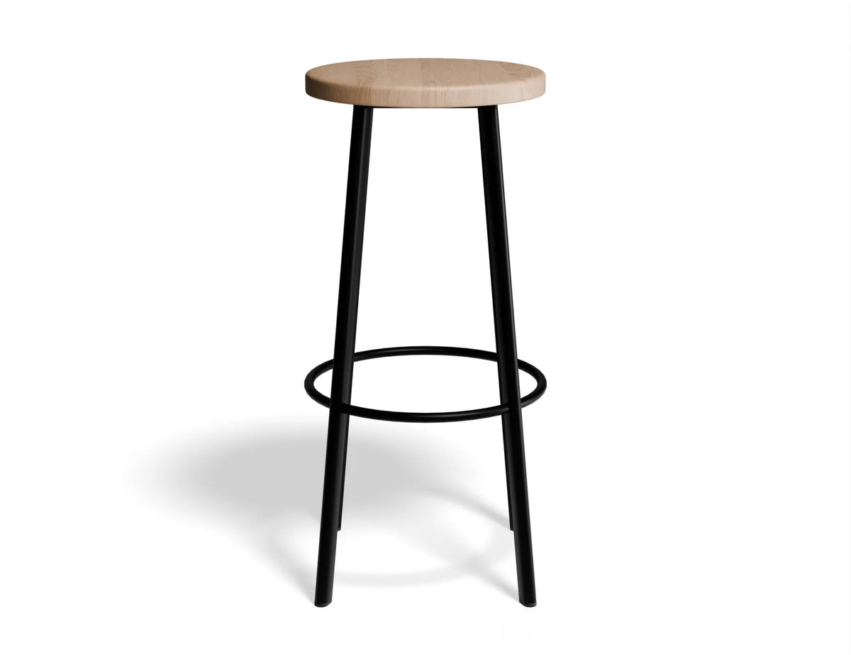 Atlas 65cm Kitchen Stool