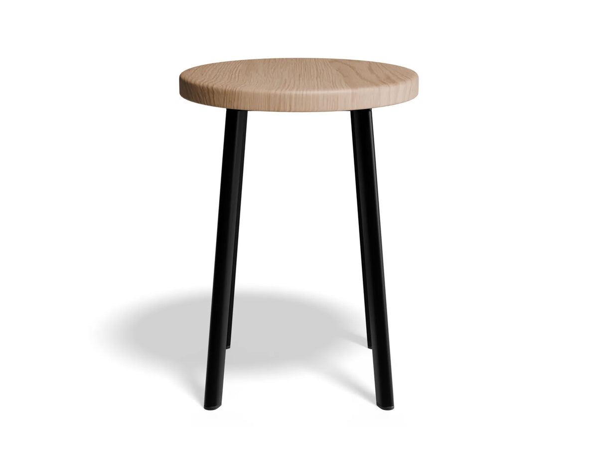 Atlas 46cm Low Stool