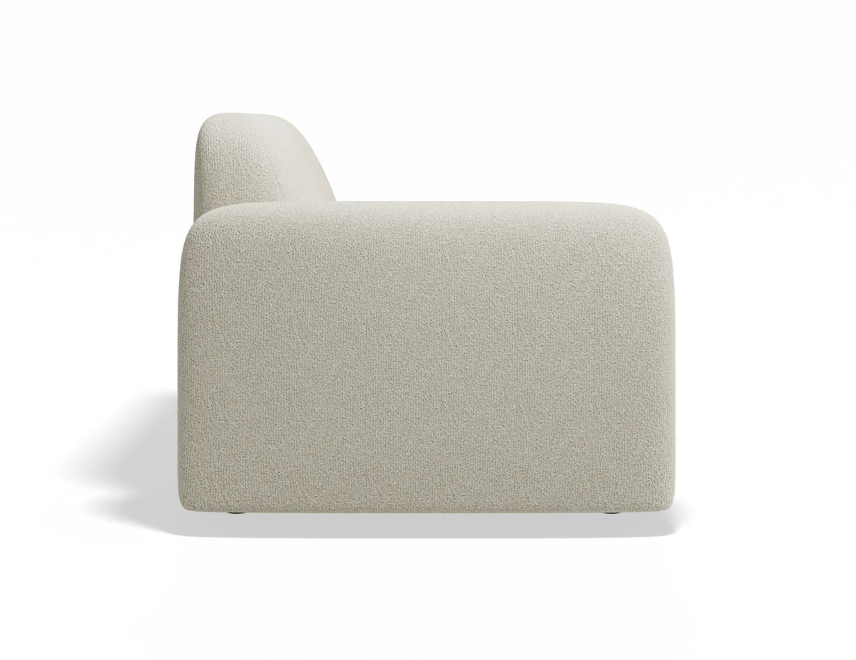 Atticus Modular Sofa Arm Section