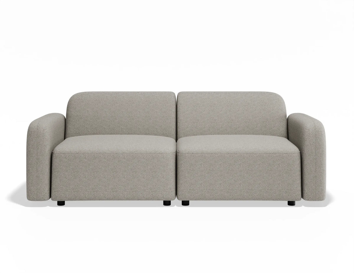 Atticus 2 Seater Modular Sofa