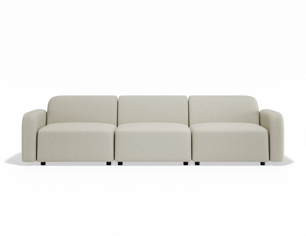 Atticus 3 Seater Modular Sofa