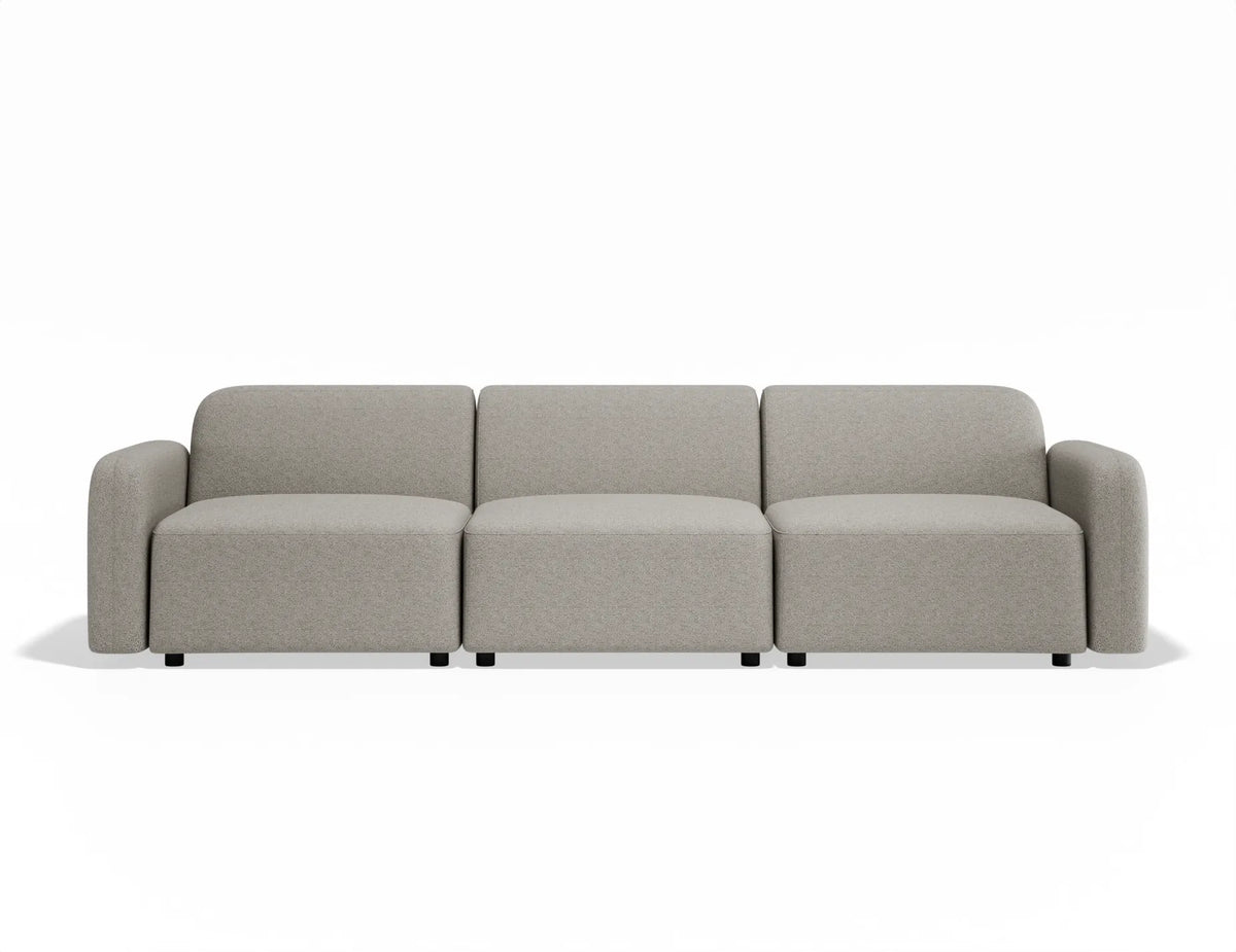 Atticus 3 Seater Modular Sofa
