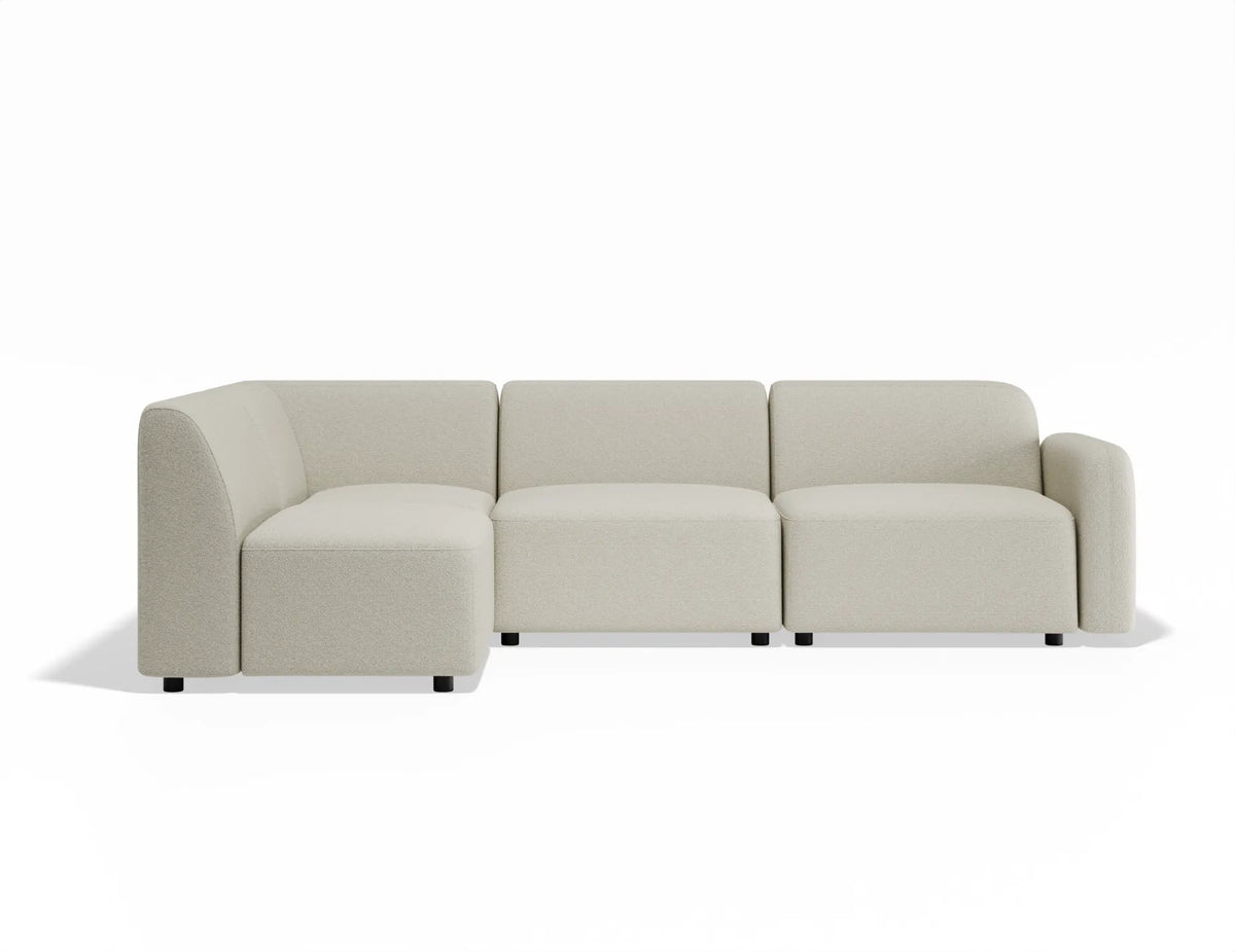 Atticus Modular Sofa with Chaise