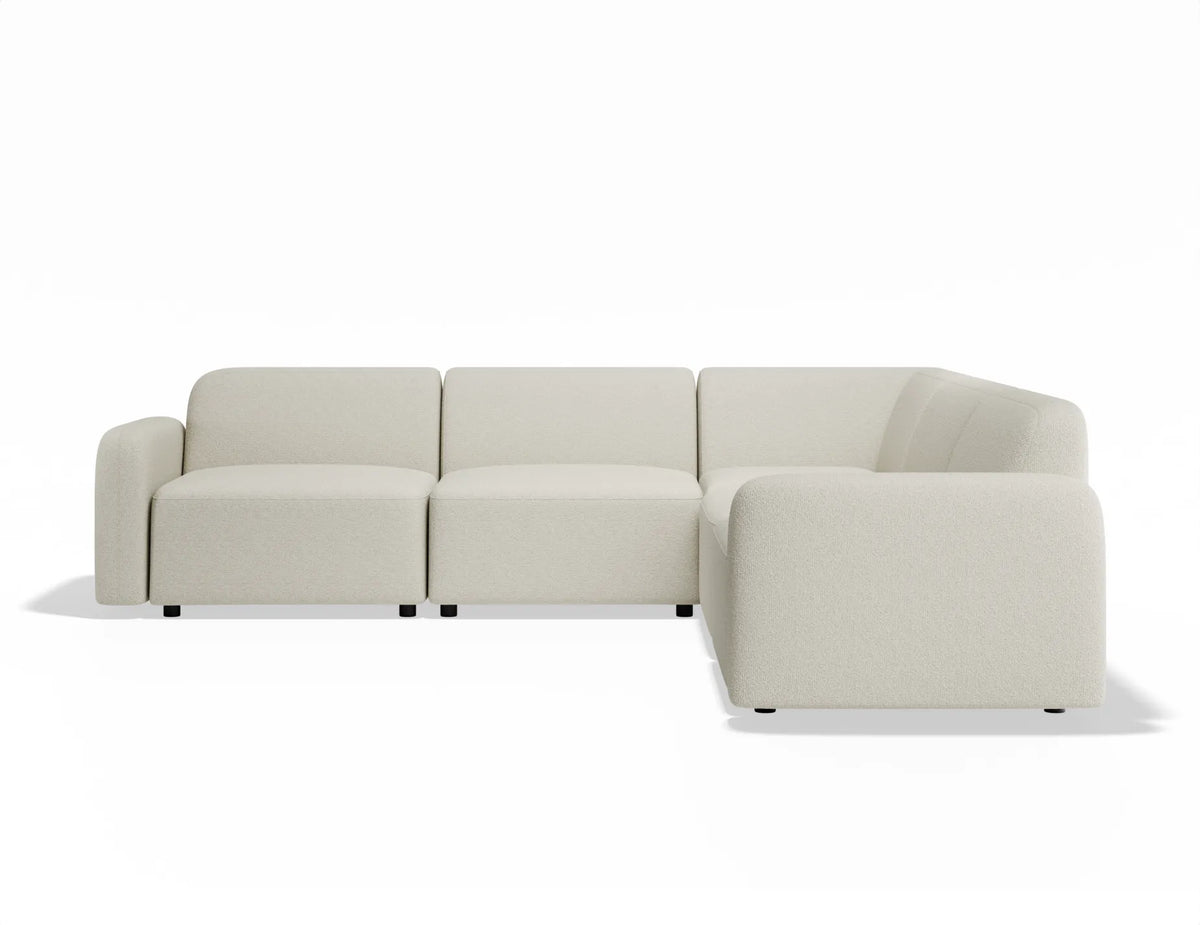 Atticus Corner Modular Sofa
