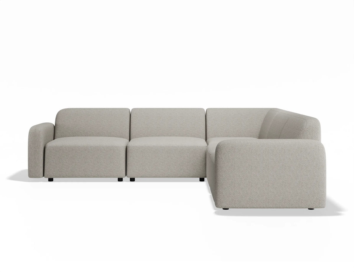 Atticus Corner Modular Sofa