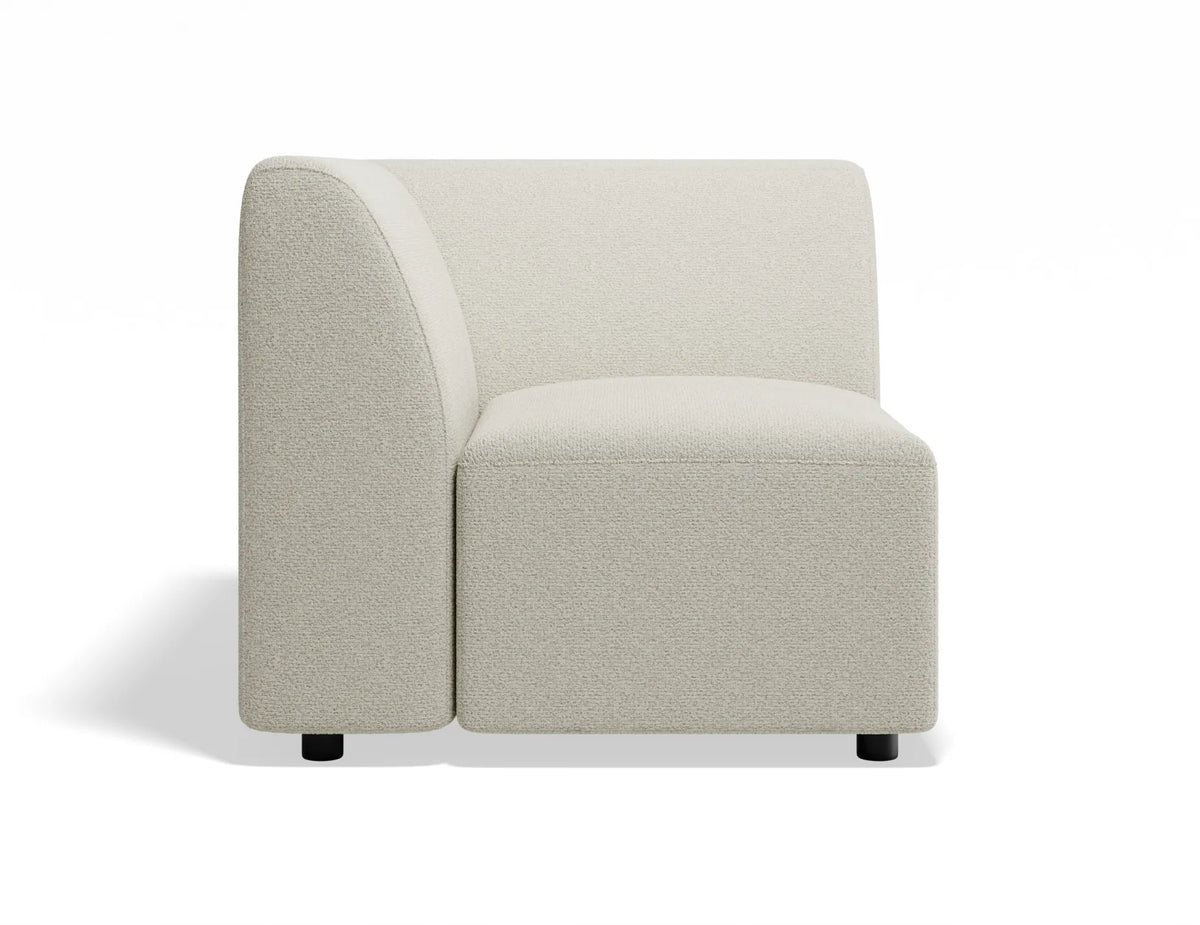 Atticus Modular Sofa Corner Section