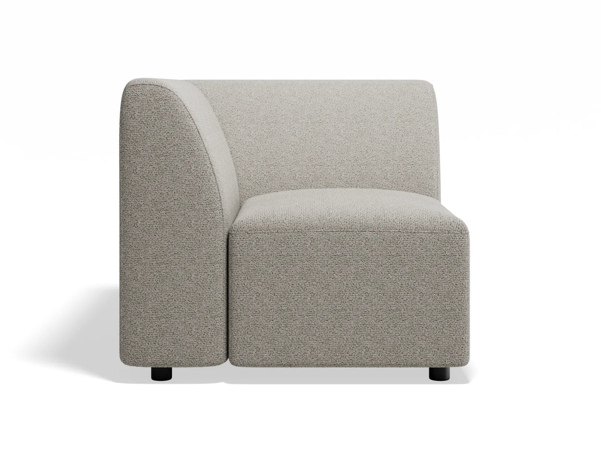 Atticus Modular Sofa Corner Section