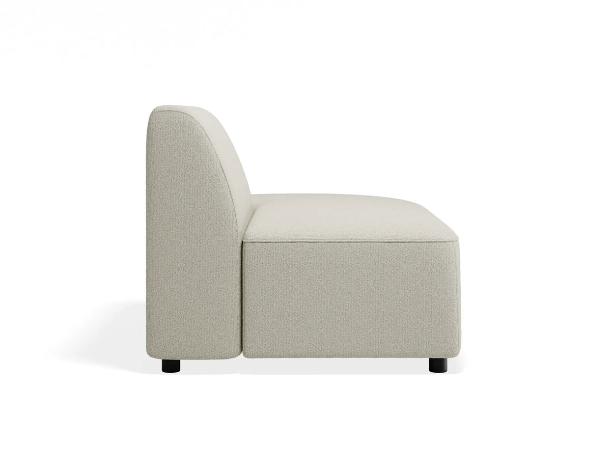 Atticus Sofa Open End Section
