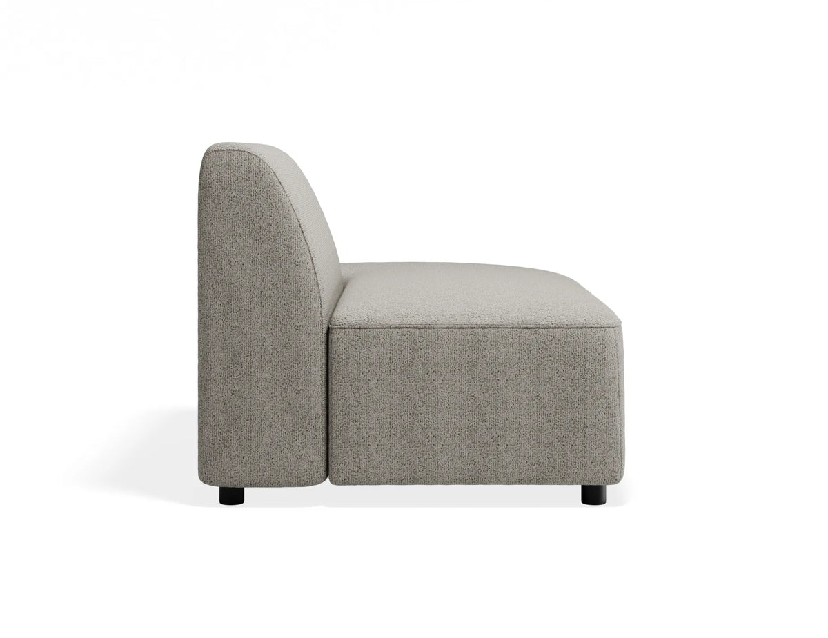Atticus Sofa Open End Section