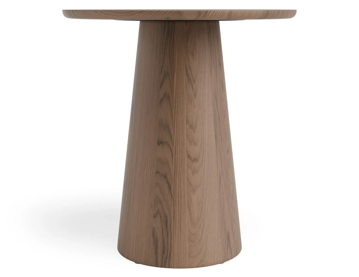 Circa 70cm Round Cafe Table