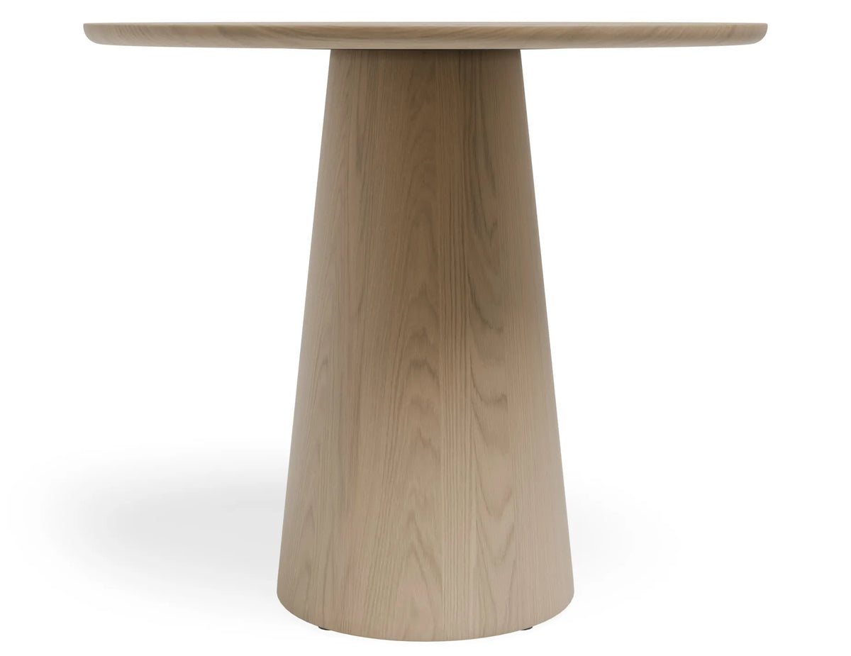 Circa 85cm Round Cafe Table