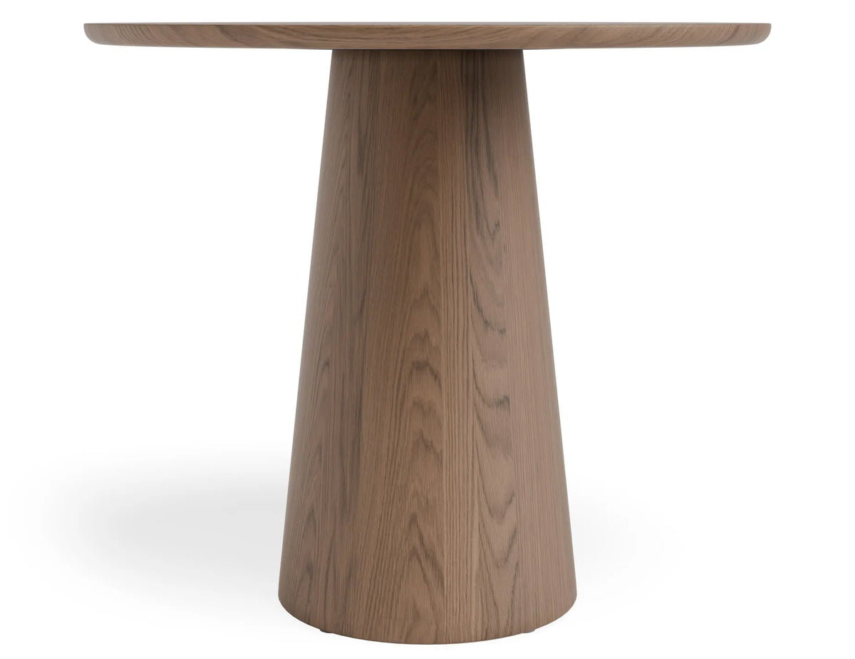 Circa 85cm Round Cafe Table