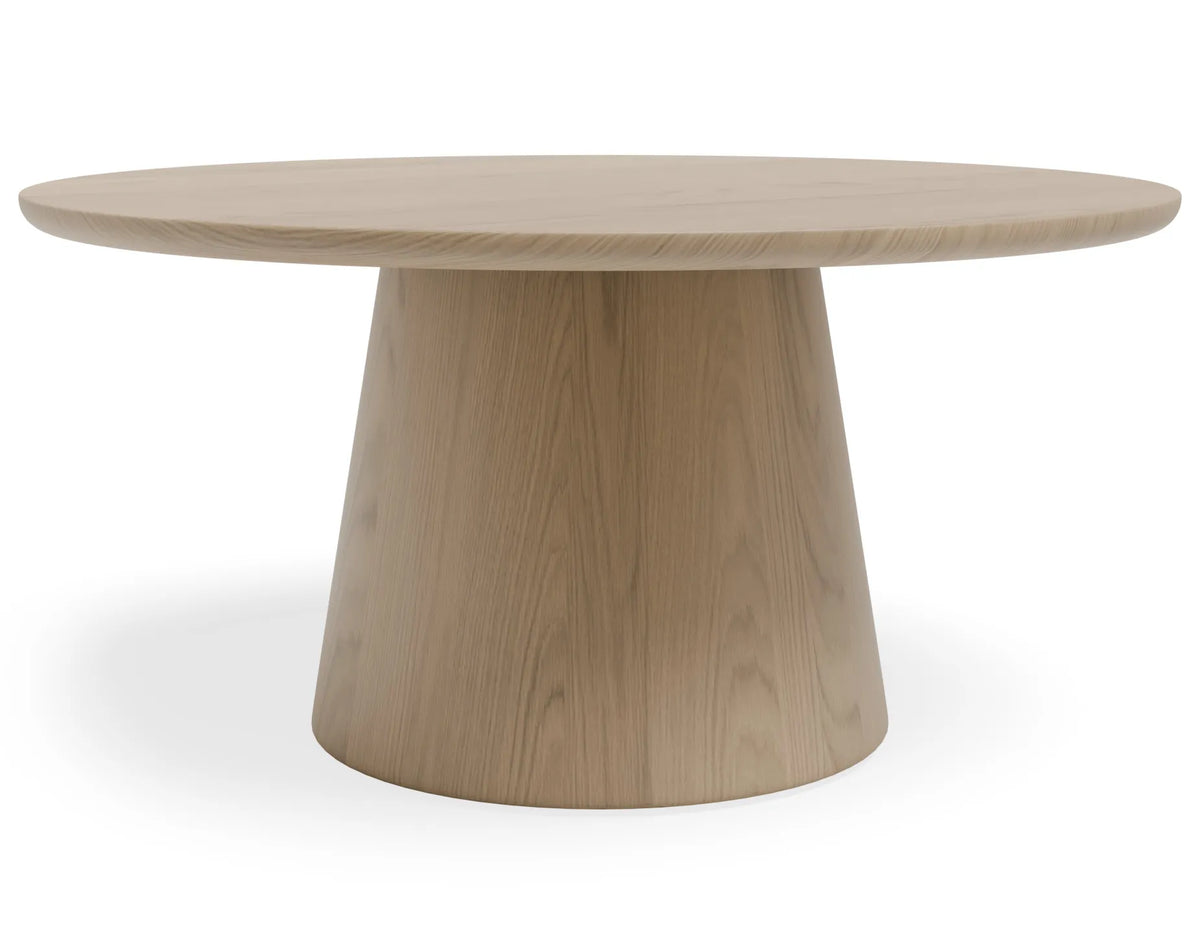 Circa 85cm Round Coffee Table