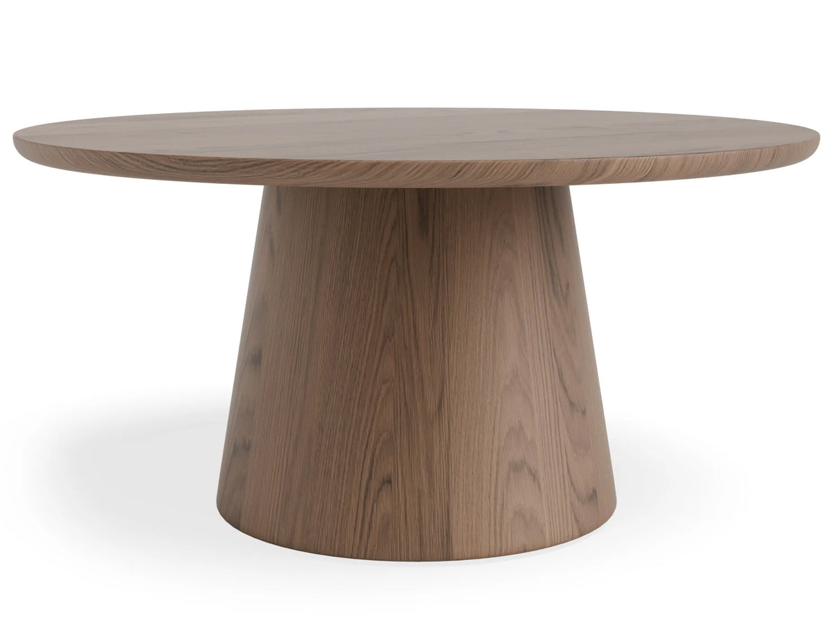 Circa 85cm Round Coffee Table