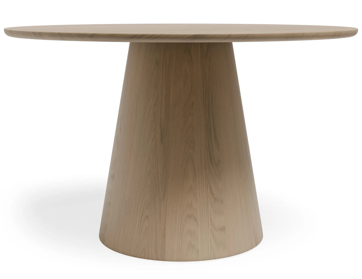 Circa 120cm Round Dining Table